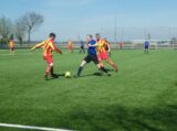 S.K.N.W.K. 3 - SC Stavenisse 2 (competitie) 2022-2023 (31/79)